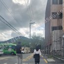 ㈜아크로검사정비 | 휀스가 섰다! 촉진3구역 아크로 라로체, 오늘부터 진짜 간다!!! 철거 착수 D-Day