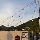 반지하 - 청주시 흥덕구 가로수로1154번길 13 | [창원] 귀산동 바다뷰 카페 추천🌊 | 갱고반지하 내돈내산 후기