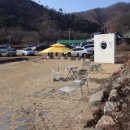 연곡리 주차장 이미지