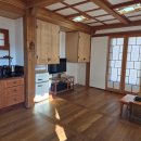 공주무릉펜션 | [공주 숙소 추천] 햇살 좋은 한옥펜션, 공주 무릉한옥스테이 1박 후기