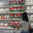 (주)제세구민-부산 | 미피스토어 부산 후기 미피카페 방문기 자갈치 세일러 트레블러 에디션 부산 한정 굿즈