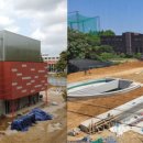 우산근린공원복합체육센터 이미지