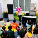 군립중앙도서관 이미지