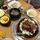 광주 문흥동 고깃집 30년 전통 석갈비 맛집 현지인 추천 후기 털보네집 주차