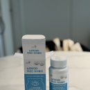 데이투모로우 | 루테인 아이용 찾는다면? 뉴트리투모로우 눈편한데이 츄어블 후기