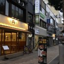청주 성안길 / 백소정 / 마제소바 돈카츠 우동 맛집