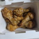 달달허니 - 익산시 | 멕시카나 허니벌꿀치킨 허니콤보 솔직 비교 후기, 달달하지만 호불호는 있을 듯