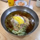 밀면집 | 부산 밀면 맛집 춘하추동밀면 서면본점 현지인도 웨이팅하는 밀면집 솔직후기