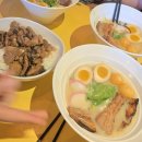 대학식당 | [미국 뉴저지 자유여행] 프린스턴 대학 근처 식당 프린스 라멘 prinsu ramen 후기