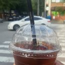 로스팅하우스커피트리