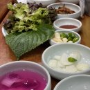 윤일닭갈비 | 춘천 효자동 &#39;윤일닭갈비&#39; 퇴계동 남춘천역 가까운 냉이닭갈비단골 맛집