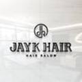 JAYK HAIR 이미지