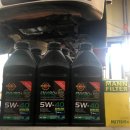 ACT GARAGE 이미지