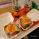 빵그리커피