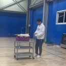 관설배드민턴장