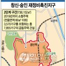 창신공원 이미지
