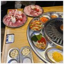 쟁반집 이미지