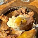 새들 | 인천 청라 추성훈 스테이크 브런치맛집 새들브라운 결혼기념일 내돈내산 후기