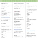 팜스펫 | [oladeoro.com] 2025.3.5일 1부 체험단 모음입니다.