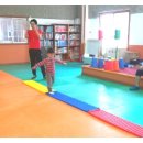 체육시간 이미지