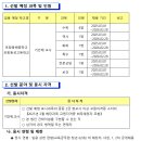 (경북) 포항 2025학년도 공산교육재단(포항동해중·포항동성고등학교) 기간제교사 (수학 ４명, 화학, 역사, 상담, 특수, 보건) 이미지