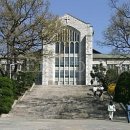 이화여자대학교 이미지