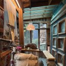 더반스위트 | 제주 구좌읍 고양이와 함께하는 따뜻한 카페 ‘헛간 더반스위트’ 방문 후기