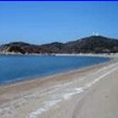 왕산해수욕장 이미지