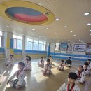 용인대심태권도장