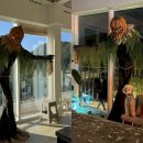 몽롱한 노을 펜션 이미지