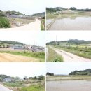 고이도 왕산성 이미지