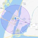 양수리 스크린골프 이미지