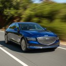 신용카경정비 | 제네시스 G80 vs 수입차, 직접 타보고 느낀 체급 차이와 솔직 후기