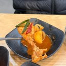 대도사우나 | 태평동맛집 녹두담삼계탕 잡내 없는 깔끔한 닭볶음탕 후기