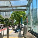잠실새내역 7번출구 후면 | 잠실안경점 다봄안경점 선글라스 구입 후기
