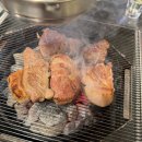 통목살&껍데기