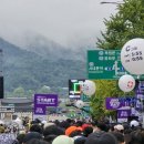 용두공원 앞 | 2025 서울레이스(서울마라톤) 하프 코스 참가 후기