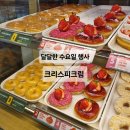 크리스피크림원주무실점 네이버블로그