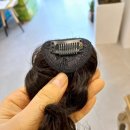 보톡스헤어 이미지