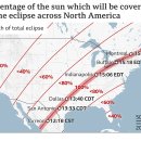 Total solar eclipse: The 4-minute window into the Sun&#39;s secrets 2 days ago 이미지