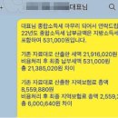 세무사거리 청솔A 방향 | 세무사기장수수료? 수천만원 손해볼뻔한 사례로 보는 주의사항