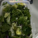 일신팜 | 신선한 유럽 샐러드 로 다양하게 즐긴 우리 집 식탁!