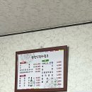 광천문예회관(1층) | [대전 1박2일]맛집 다 뿌시기,,솔직후기,, (feat.성심당, 땡큐베리머치, 태평소국밥, 오씨칼국수, 광천...