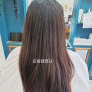 창원 가음동 미용실 베니티앤코헤어 긴머리 S컬펌
