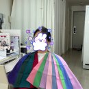 주식회사 어반크러쉬(아이러브 | 여름 뮤트의 따끈따끈한 퍼스널 컬러 진단 후기