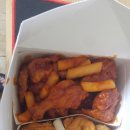 경아두마리치킨 네이버블로그
