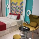 오아시스 무인 호텔 이미지