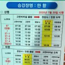 운탄고도5길(꽃꺼끼재 - 만항재 - 만항마을) 이미지