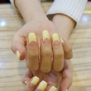 한예주네일