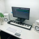 기초부터 시작하는 초보자를 위한 영어입문 | 로직프로입문, 장점 단점 비용 / 시욱미디작곡클래스 홍대점